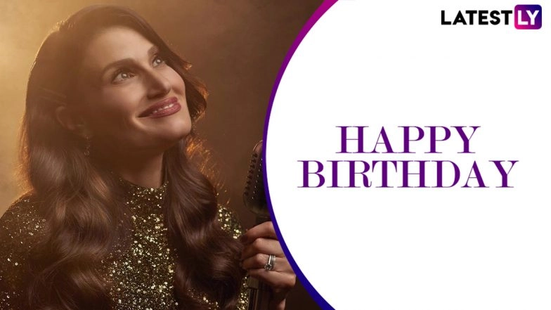Idina Menzel Birthday: 5 Of Her Career Best Performances 