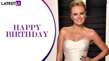 Malin Akerman Birthday Special: 5 Interesting Facts About the Rumor Has It Actress