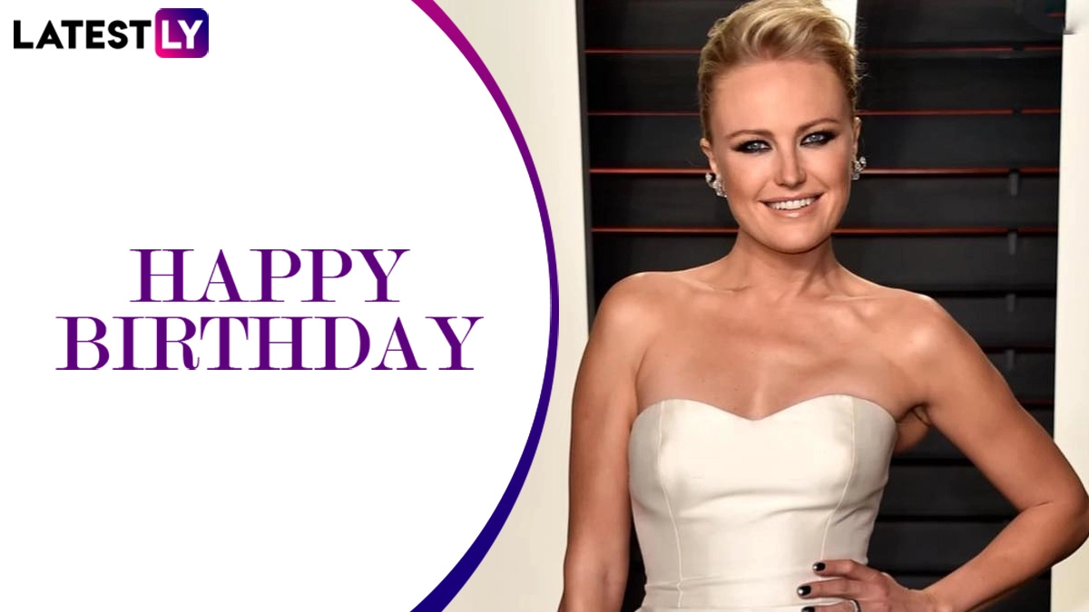 Hollywood News | Malin Akerman Birthday Special: 5 Interesting Facts