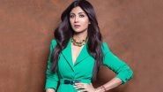 Shilpa Shetty&rsquo;s Monday Motivation Thought Is All About Self Care, Says &rsquo;Prioritise What Needs and Deserves Your Attention'