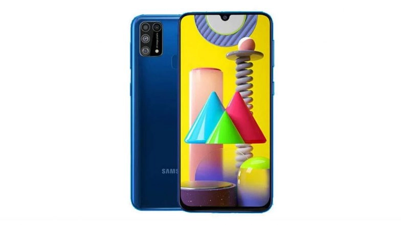 Samsung Galaxy M32 Smartphone Likely To Be Launched in India Soon: Report