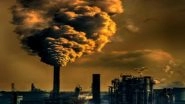 Short-Term Exposure to Air Pollution May Impede Cognition, Aspirin Could Help: Study