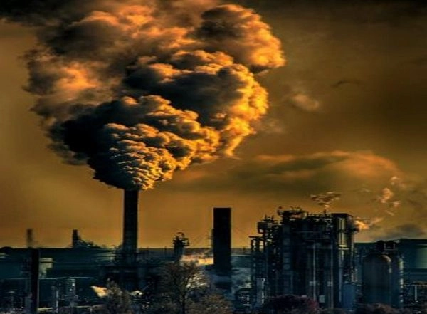 Short-Term Exposure to Air Pollution May Impede Cognition, Aspirin Could Help: Study