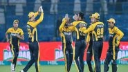 Sports News | PSL Players Forced Back Home After Delay in Issue of Visas