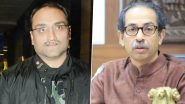 YRF&rsquo;s Aditya Chopra Writes to Maharashtra CM Uddhav Thackeray to Allow Them Purchase COVID-19 Vaccine for 30K Cine Workers