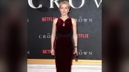 The Crown Fame Gillian Anderson Boards Hulu's The Great Season 2