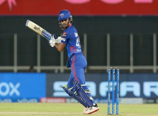Sports News | COVID-19: Dhawan to Fund Purchase of  'Haemonetics Apheresis Machine' for Plasma Bank