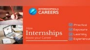 Business News | Online Internship for Engineering Students