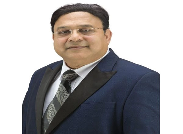 Business News | Dr. Satish Jain Has Been Appointed as the State Chancellor of the International Association of Educators for World Peace (IAEWP) for Karnataka