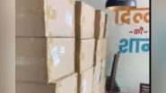 Oxygen Black Marketing: Delhi Police Seizes 105 Oxygen Concentrators From Khan Chacha and Town Hall Restaurants in Khan Market
