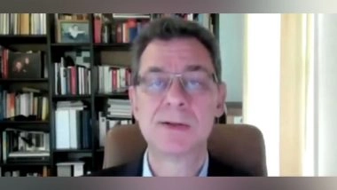 World News | Mobilising Largest Humanitarian Relief Effort to India in Wake of COVID-19 Crisis: Pfizer