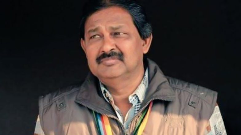 Ravinder Pal Singh, Moscow Olympic Gold Medallist Hockey Player, Dies Due to COVID-19