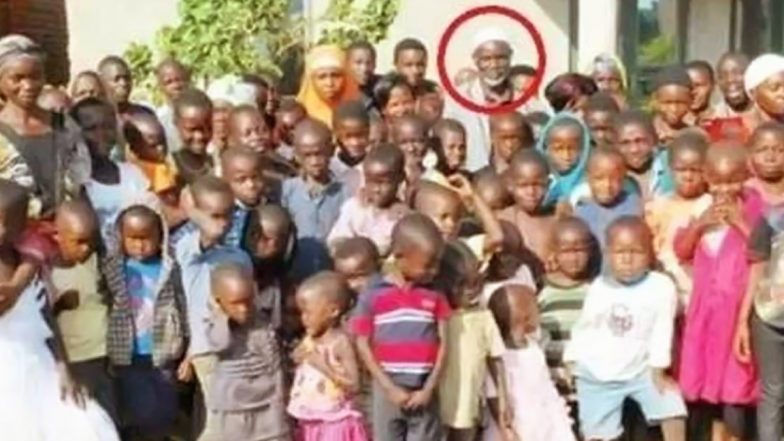 Misheck Nyandoro, Who Has 16 Wives and 151 Children, Follows a 'Four-Times-a-Night Sex' Schedule Aiming to Have 100 Wives & 1,000 Children with a Full-Time Job of 'Satisfying His Wives'!