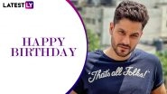 Kunal Kemmu Birthday Special: From Raja Hindustani to Malang; 12 Iconic Dialogues of the Actor As He Turns 38!