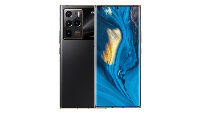 Nubia Z30 Pro