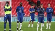 Chelsea's Season In Danger Of Falling Apart After FA Cup Final Loss Against Leicester City