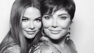 Entertainment News | Mansions of Khloe Kardashian, Kris Jenner Coming Up Adjacent to Each Other
