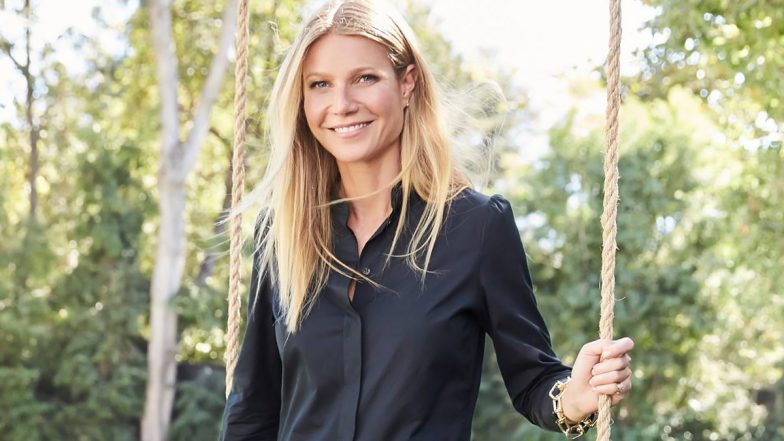 Gwyneth Paltrow Binged on Bread and Special Quinoa Whiskey Drink, 'Buster Paltrow', Seven Days a Week as She 'Went Totally off the Rails' During Lockdown; Receives Mixed Reactions Online