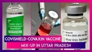 Health Ministry & NITI Aayog On Covishield-Covaxin Vaccine Mix-Up In Uttar Pradesh; &lsquo;Significant Effect Unlikely If Doses Mixed,&rsquo; Says Centre