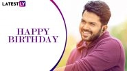 Karthi Birthday Special: 5 Interesting Facts About the Tamil Star You Need to Know