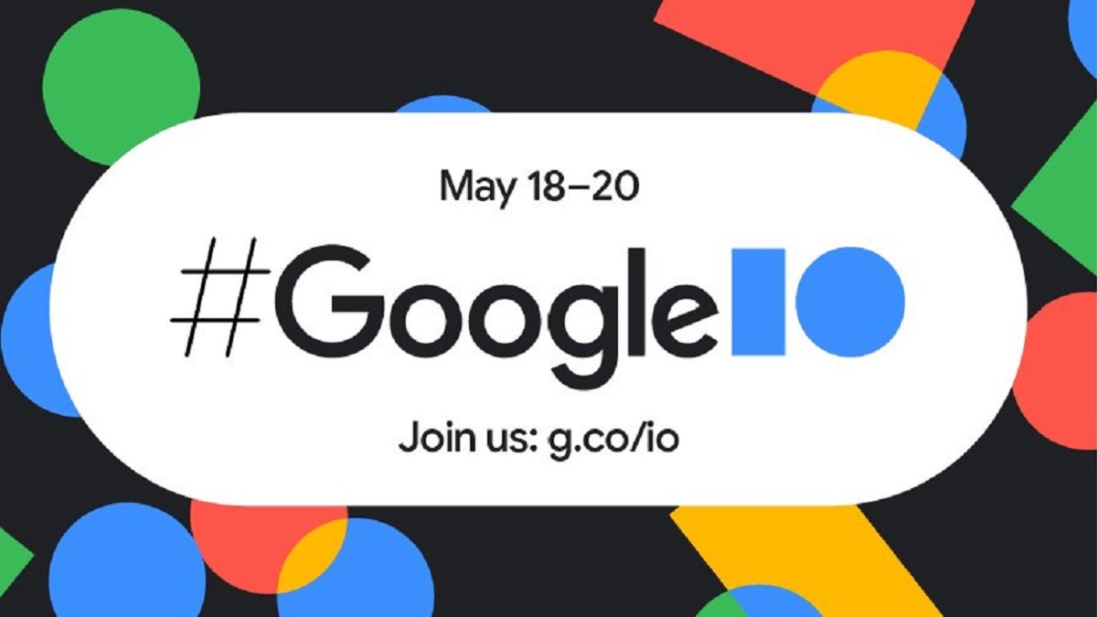 Google I/O 2021: Watch LIVE Streaming of Google’s Annual Developer Conference; Here’s What To Expect