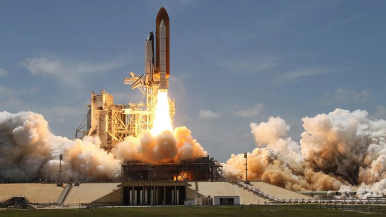 Chinese Rocket Tracker Live Map: How to Track Long March 5B Falling on Earth? Here’s All You Should Know