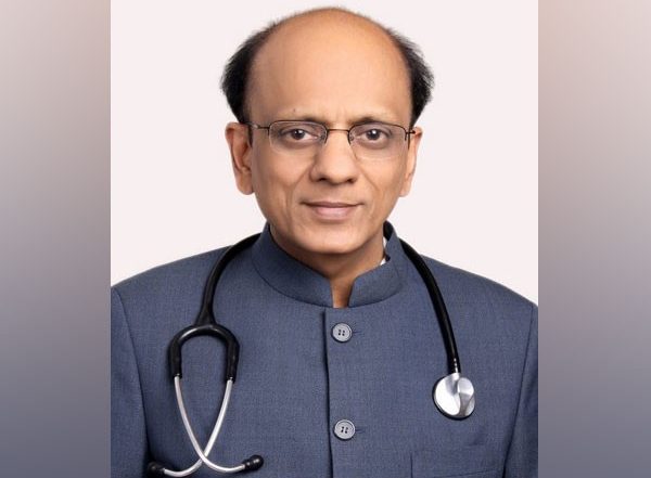 Dr KK Aggarwal, Padma Shri Awardee and Former IMA President, Dies of COVID-19