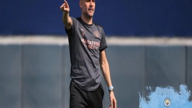 Pep Guardiola After Manchester City Win EPL 2020-21 Title, Says 'This Has Been a Season Like No Other, Proud to Be the Manager Here'