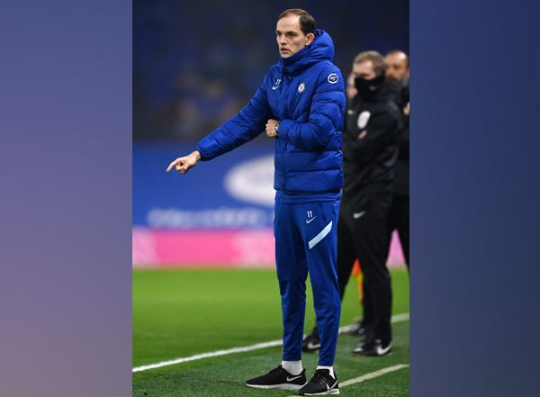 Chelsea Manager Thomas Tuchel Says 'It's Not the Time for Celebrations' After Beating Leicester City