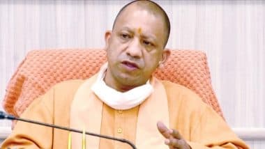 Yogi Adityanath Govt To Launch Plantation Drive With Aim on Immunity-Building in Uttar Pradesh