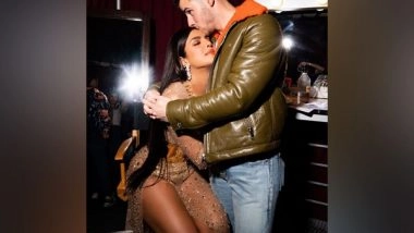 Entertainment News | Priyanka Chopra Shares 'husband Appreciation' Post for Nick Jonas