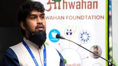 Business News | Here's How Aahwahan Foundation Continues to Help Thousands