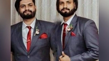 India News | Meerut Twins Lose COVID-19 Battle Just Days After Their 24th Birthday