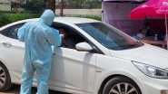 Business News | Apollo Diagnostics Opens Drive-through RT PCR Testing Centres in Hyderabad and Pune