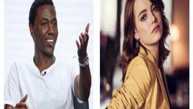 Entertainment News | Jerrod Carmichael Joins Cast of Emma Stone-starrer 'Poor Things'