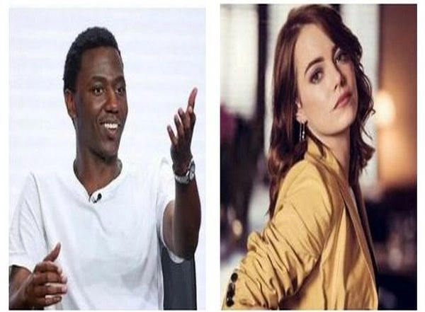 Entertainment News | Jerrod Carmichael Joins Cast of Emma Stone-starrer 'Poor Things'