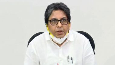 Alapan Bandyopadhyay, West Bengal Chief Secretary, Recalled By Centre Hours After Mamata Banerjee Skipped PM Narendra Modi's Cyclone Yass Review Meeting