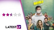 Ek Mini Katha Movie Review: Santosh Shoban and Kavya Thapar&rsquo;s Adult Comedy Is Funny Alright, but Struggles With a Weak Second Act (LatestLY Exclusive)