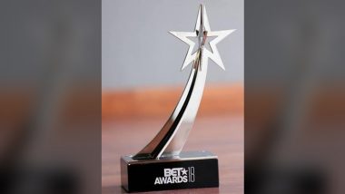 BET Awards 2021 To Return Live on June 27 With Vaccinated Audience
