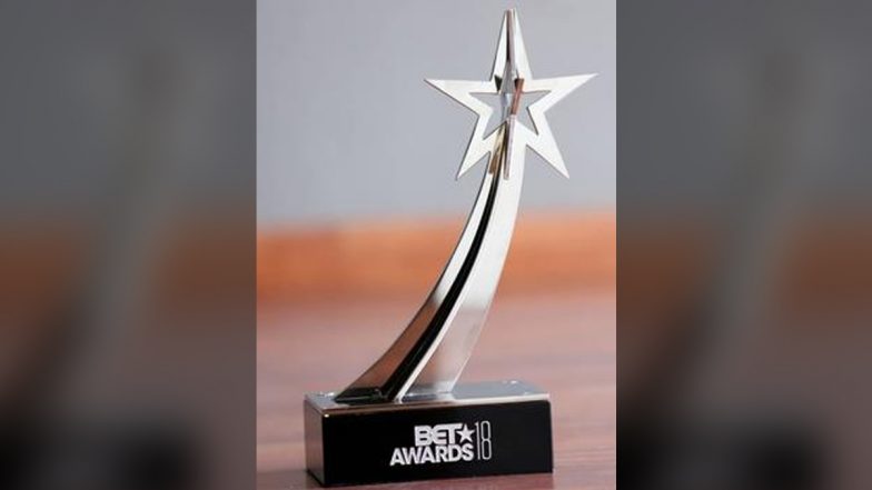 BET Awards 2021 To Return Live on June 27 With Vaccinated Audience