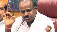 India News | Kumaraswamy Urges K'taka Govt to Order 20,000 Amphotericin B Doses to Treat Black Fungus Cases
