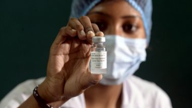 India News | DCGI Approves Phase 2, 3 Clinical Trials of COVAXIN on Children Aged 2 to 18 Years