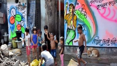 India News | NCPCR Asks States, UTs to Upload Data of Children Orphaned by Covid-19 on Bal Swaraj Portal