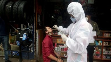 India News | Kerala: Action to Be Taken Against Pvt Labs for Charging Excess for COVID-19 Test