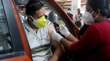 India News | All Accredited Journalists to Be Administered COVID-19 Vaccine on Priority, Announces Odisha CM