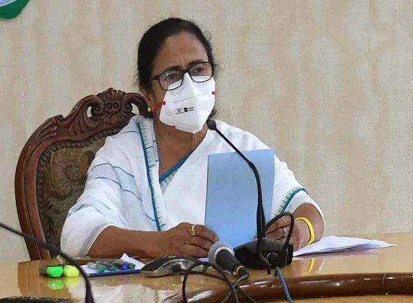 Mamata Banerjee's Younger Brother Ashim Succumbs to COVID-19 in Kolkata