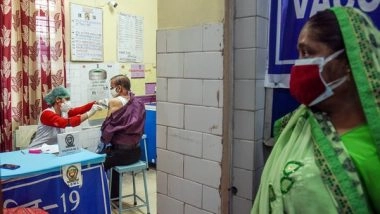 India News | Coronavirus: Tests, Cases Dip in Delhi; Deaths Continue over 300 Mark