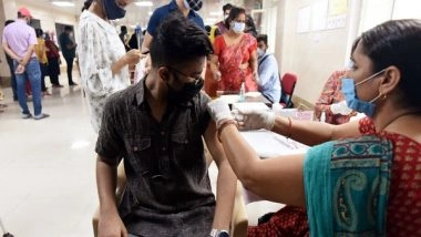 India News | Andhra Reports 18,767 New COVID-19 Cases, 104 Deaths