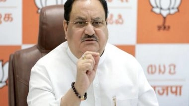 India News | Centre Has Taken Holistic Steps for Welfare of Farmers, Opposition Misguiding Them: Nadda