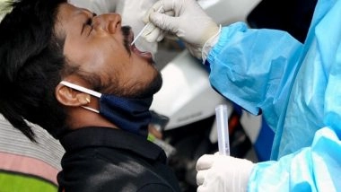 India News | Delhi Reports 1,550 New COVID-19 Cases, Lowest Daily Addition Since March 30